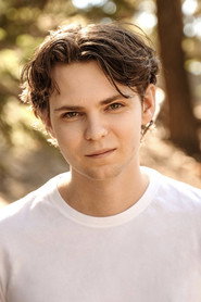 Robbie Kay 头像