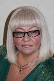 Лариса Симонова 头像