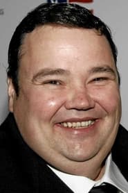 John Pinette 头像