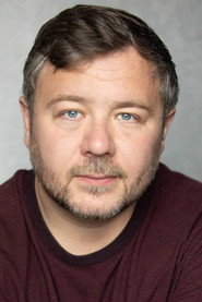 Micky McGregor 头像