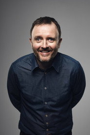 Chris McCausland 头像