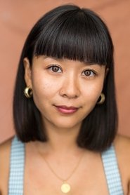 Naomi Yang 头像