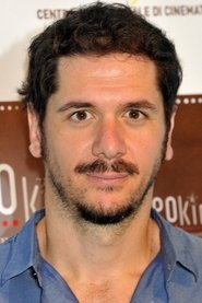 Gabriele Mainetti 头像