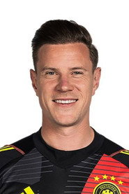 Marc-André Ter Stegen 头像