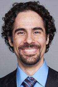 Alex Lacamoire 头像