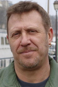 Gilles Louzon 头像
