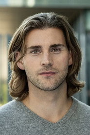 David Michael Moote 头像
