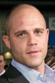 Matt Bushell 头像
