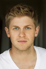 Michael Grant Terry 头像