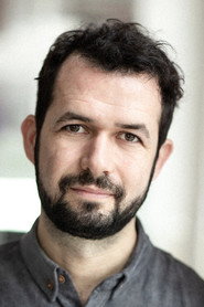 Jonas Poher Rasmussen 头像