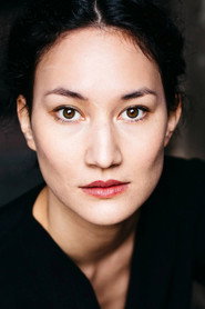 Agnes Kiyomi Decker 头像