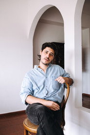 Pedro Duarte 头像
