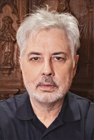 Roberto de Carvalho 头像
