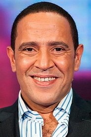 Ashraf Abdel Baky 头像
