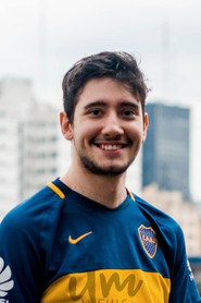 Kai Molinelli 头像