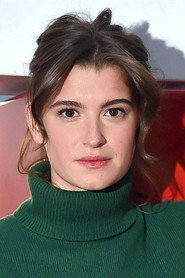 Oriane Deschamps 头像