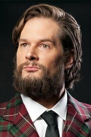 Bryan Fuller 头像