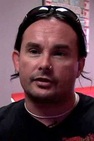 Dani Filth 头像