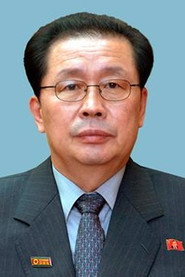 Jang Song-thaek 头像