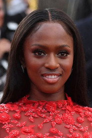 Maïmouna Doucouré 头像