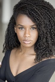 Jasmine Renée Thomas 头像