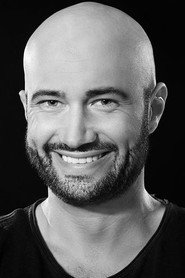 Mihai Bendeac 头像