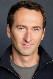 Nick Toren 头像