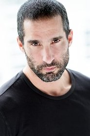 Nigel Vonas 头像