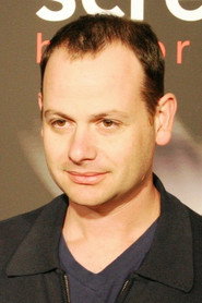 Gideon Raff 头像