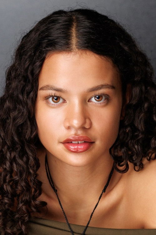 Catherine Lagaʻaia 头像