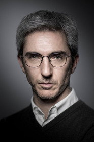 Éric Benzekri 头像