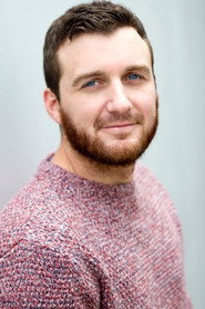 Colin Garlick 头像