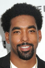 Marlon Yates Jr. 头像