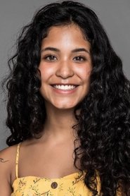 Andrea Chaparro 头像