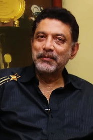 Mohan Raj 头像