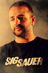 Raouf El Sayed 头像