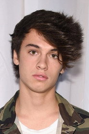 Dylan Jagger Lee 头像