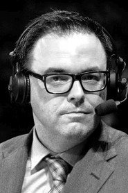 Mauro Ranallo 头像