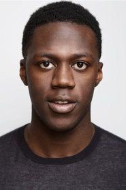 Edward Nkom 头像
