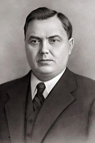 Георгий Маленков 头像