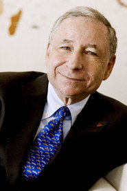 Jean Todt 头像