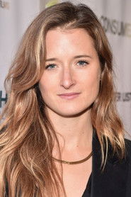 Grace Gummer 头像