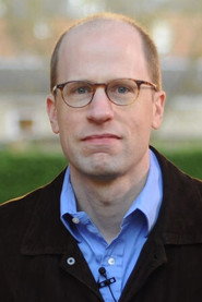 Nick Bostrom 头像
