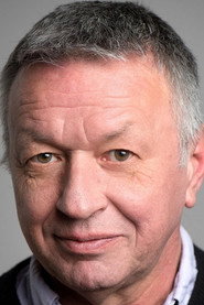 Serge Soric 头像