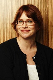 Jennifer Crittenden 头像
