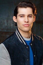 Garrett C. Phillips 头像