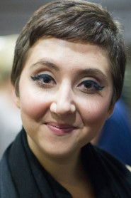 Rosamund Hanson 头像