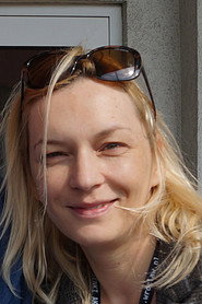 Agnieszka Przepiórska 头像