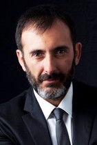 Miquel García Borda 头像