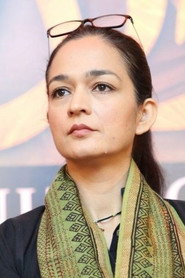 Samiya Mumtaz 头像